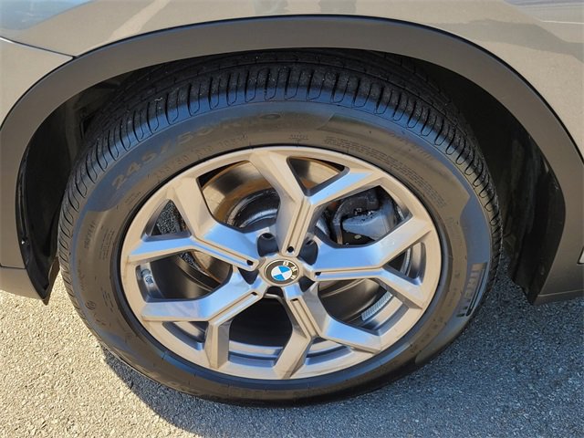 Used 2024 BMW X3 sDrive30i image 19