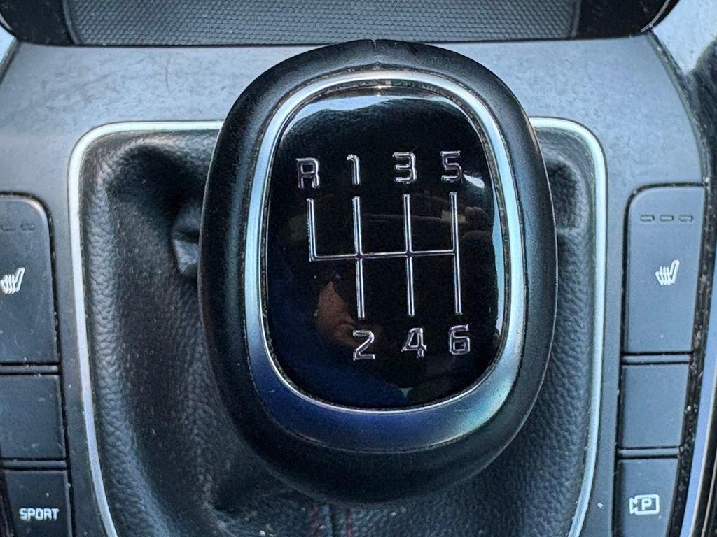 Used 2023 Kia Forte GT FWD image 33