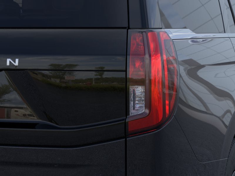 New 2026 Ford Expedition Active RWD image 21