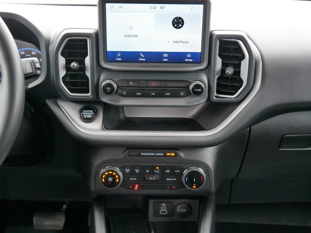 Certified 2023 Ford Bronco Sport Big Bend w/ Convenience Package image 16