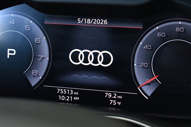 Used 2020 Audi Q7 3.0T Prestige AWD/4WD image 44