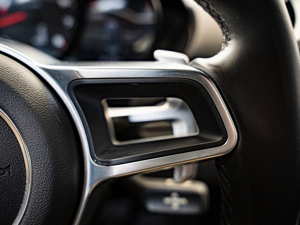 Used 2019 Porsche 718 Boxster image 28