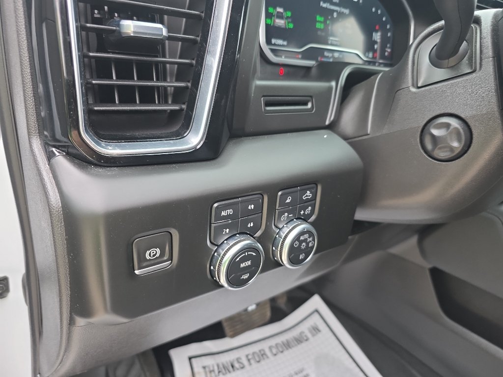 Certified 2022 GMC Sierra 1500 Denali AWD/4WD image 12