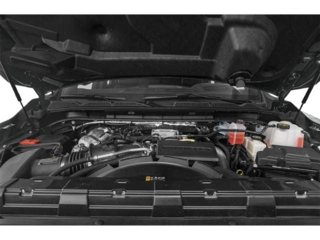 Used 2023 GMC Sierra 2500 AT4 w/ AT4 Preferred Package image 18