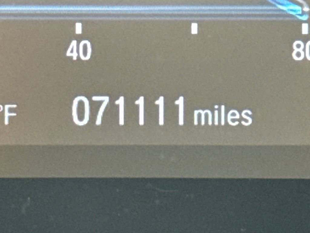 Used 2020 Honda Civic EX image 22