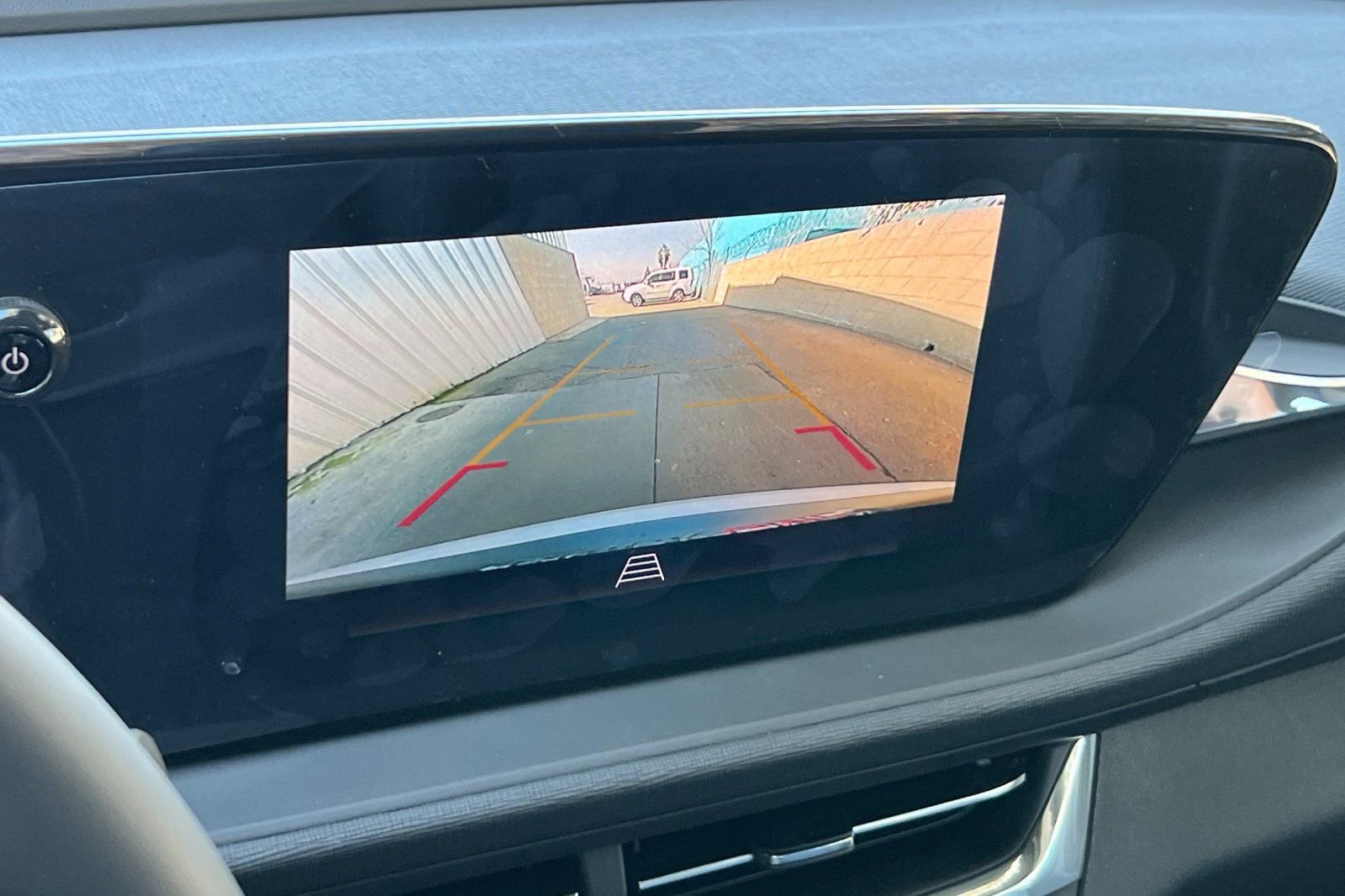 New 2026 Buick Envista Preferred w/ Convenience I Package image 18