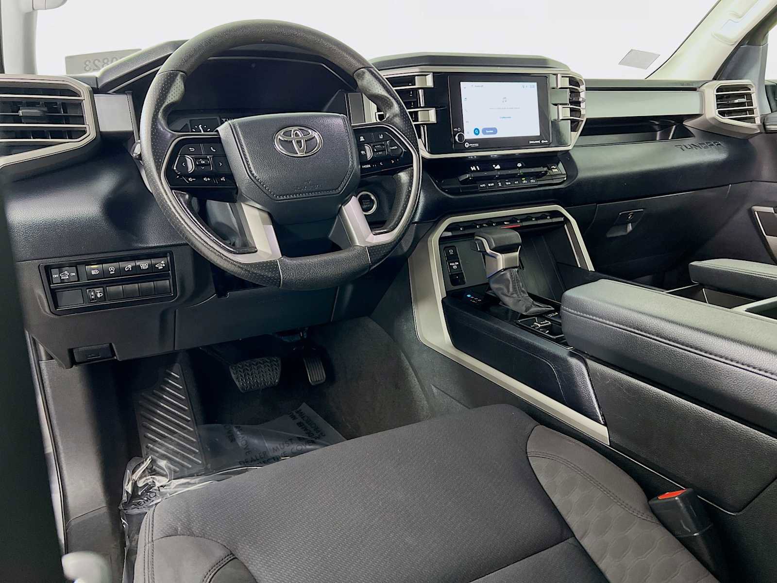 Used 2023 Toyota Tundra SR5 image 9