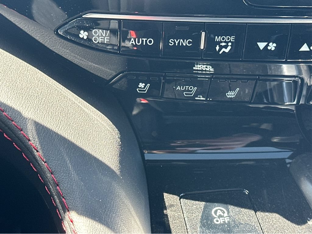New 2026 Acura MDX A-Spec AWD/4WD image 16