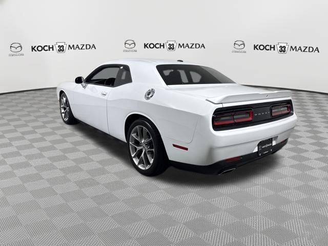 Used 2021 Dodge Challenger GT image 6