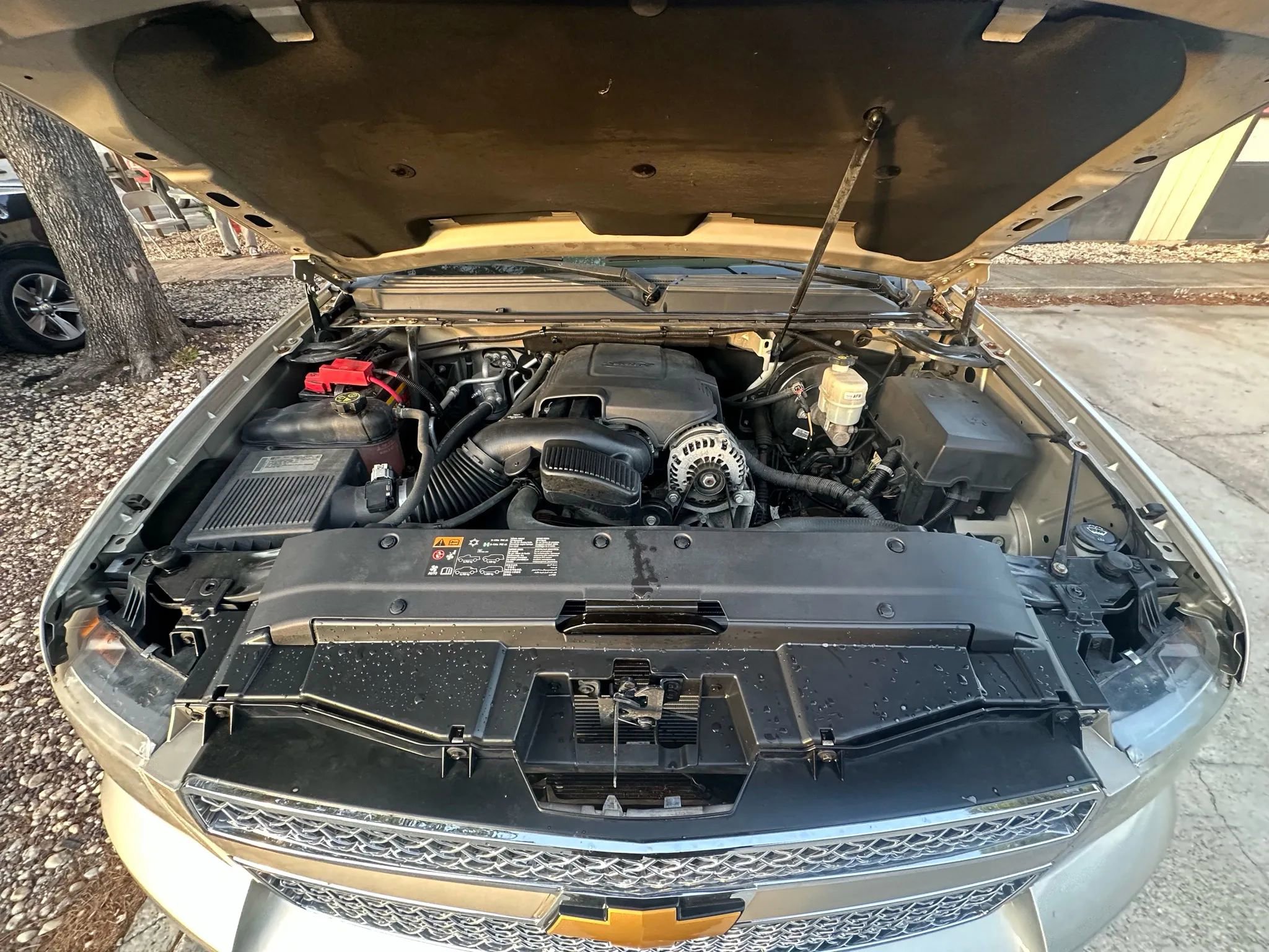 Used 2013 Chevrolet Tahoe LS w/ Convenience Package image 21