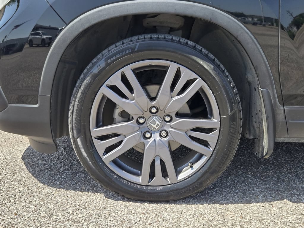 Used 2021 Honda Passport EX-L image 14
