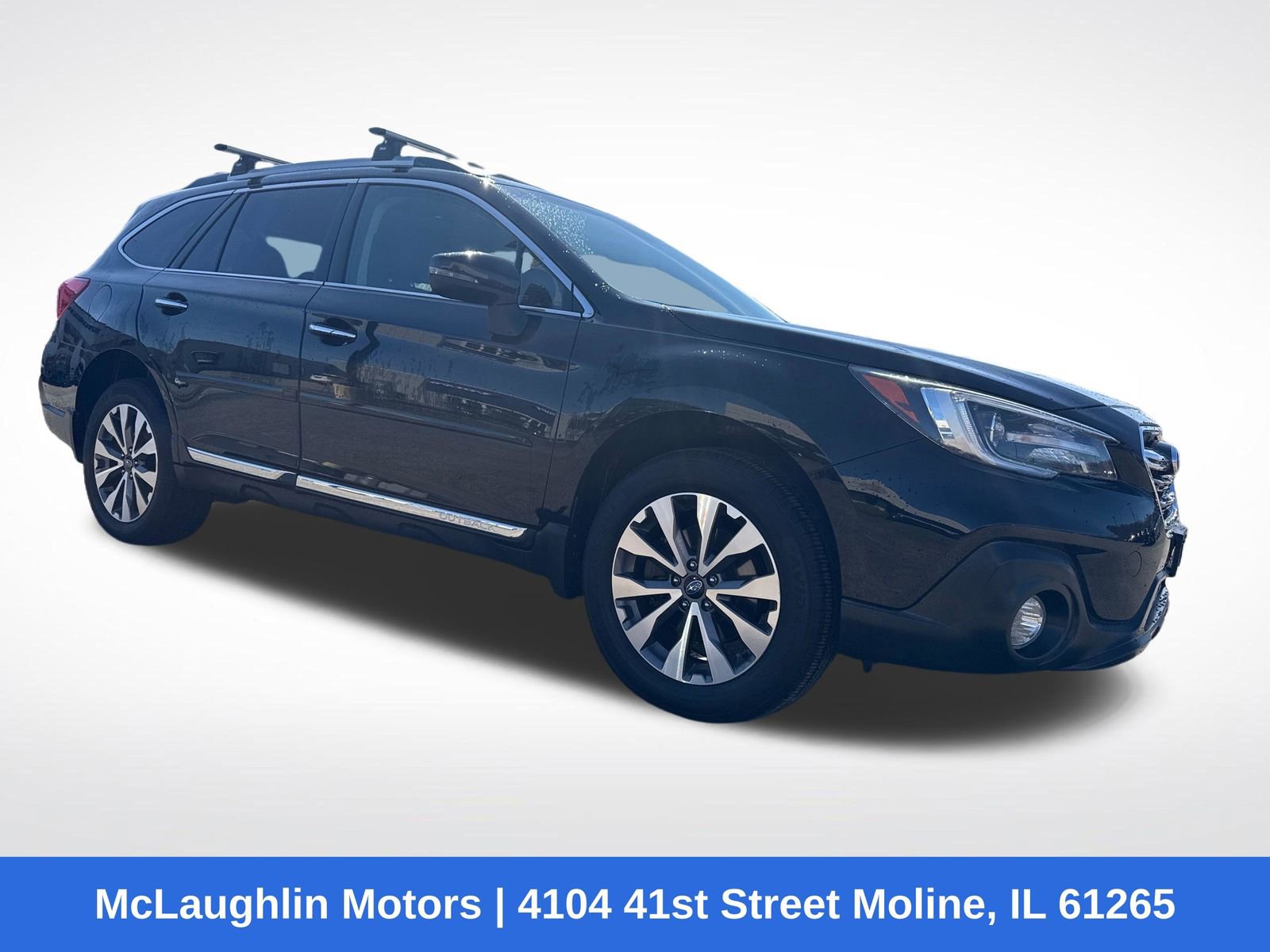 Used 2018 Subaru Outback 3.6R Touring image 8