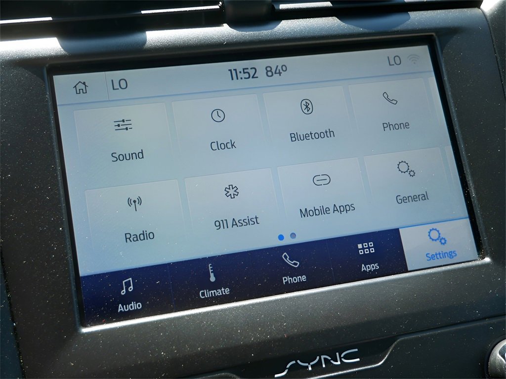 Used 2020 Ford Fusion SE w/ Equipment Group 151A image 28