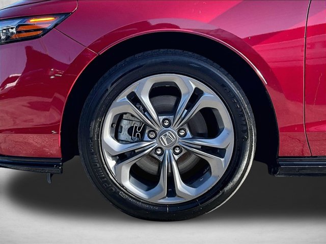 Used 2023 Honda Accord EX-L image 10