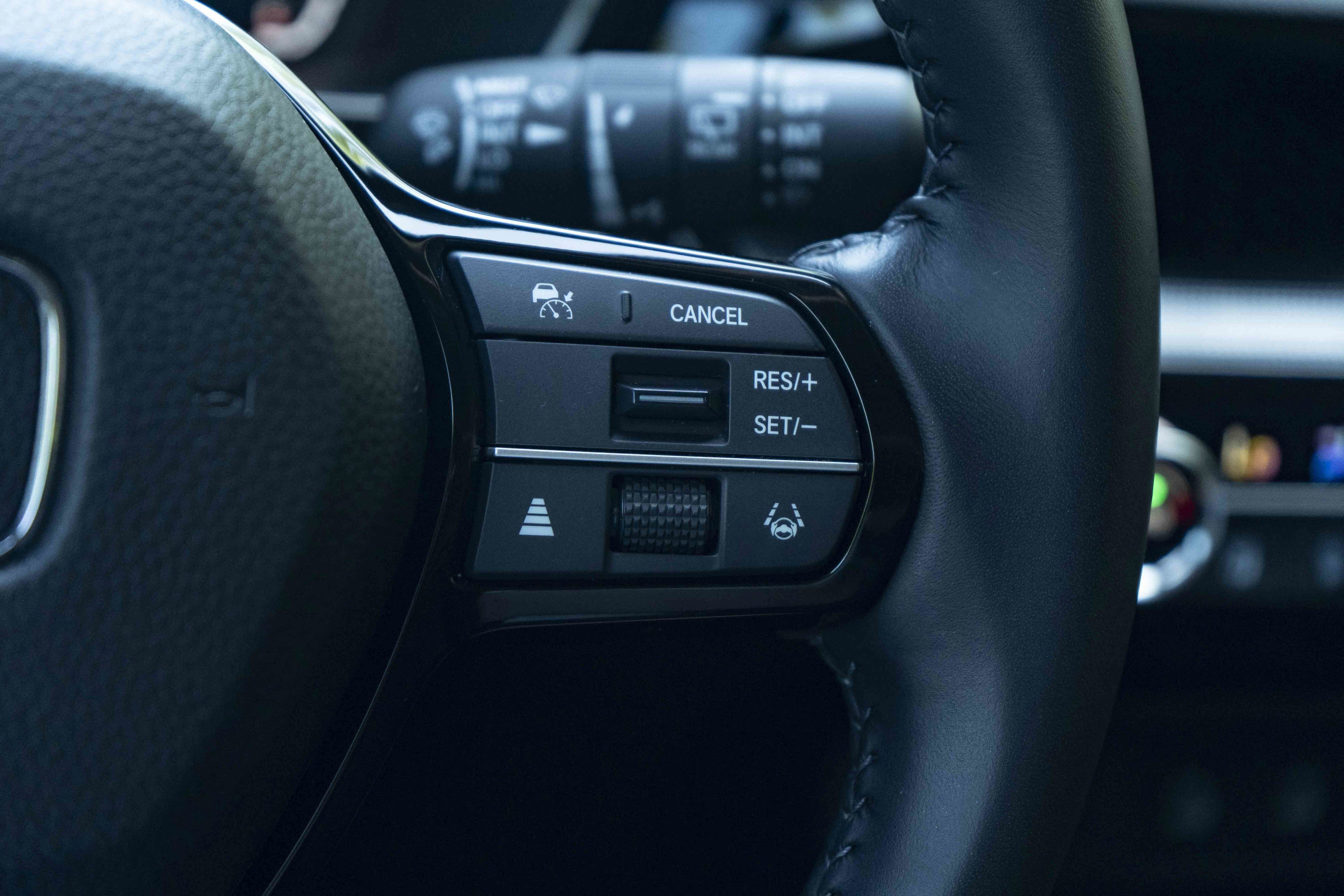 Used 2026 Honda CR-V EX-L image 21