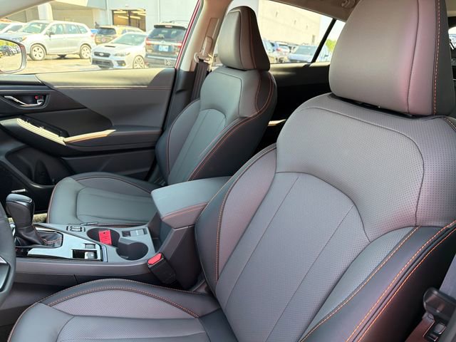 New 2026 Subaru Crosstrek 2.5i Limited image 19