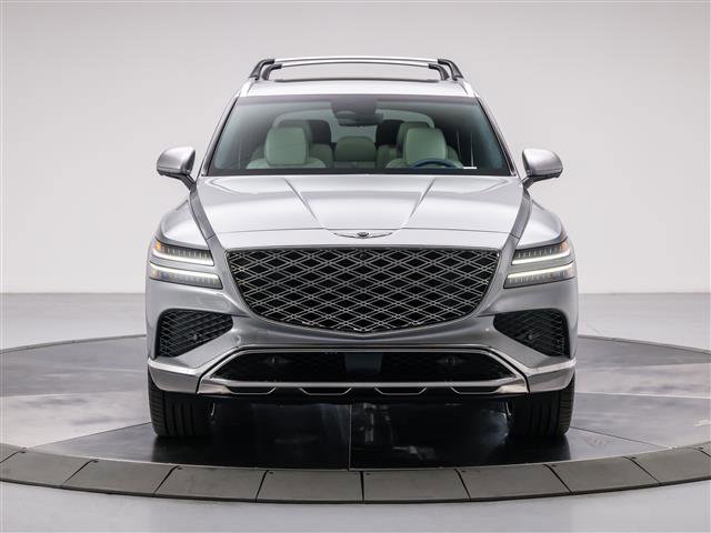 New 2026 Genesis GV80 3.5T Prestige image 8