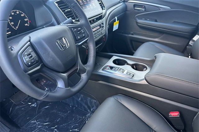 New 2026 Honda Ridgeline RTL image 10
