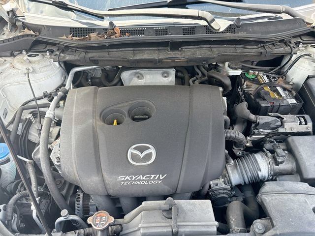 Used 2016 MAZDA CX-5 Grand Touring AWD/4WD image 30