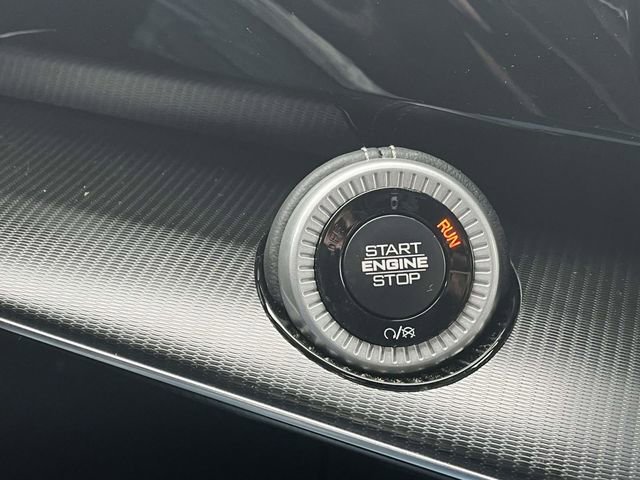 New 2026 Jeep Grand Wagoneer L Summit image 31