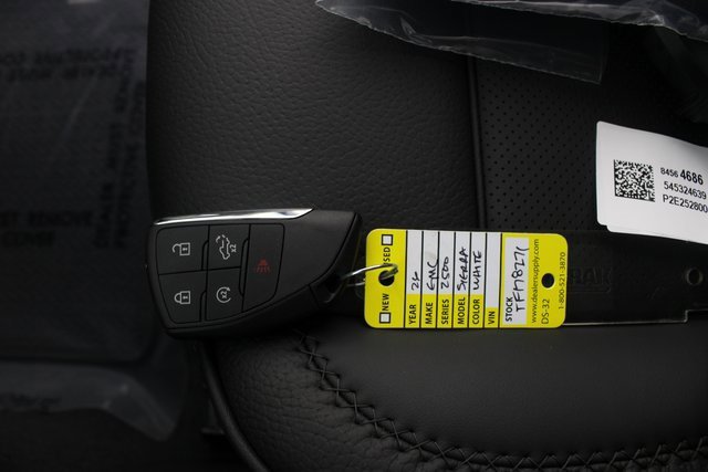 New 2026 GMC Sierra 2500 Denali w/ Denali Reserve Package image 10