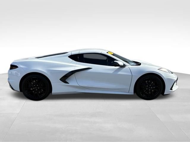 Used 2023 Chevrolet Corvette Stingray Coupe w/ 1LT image 9