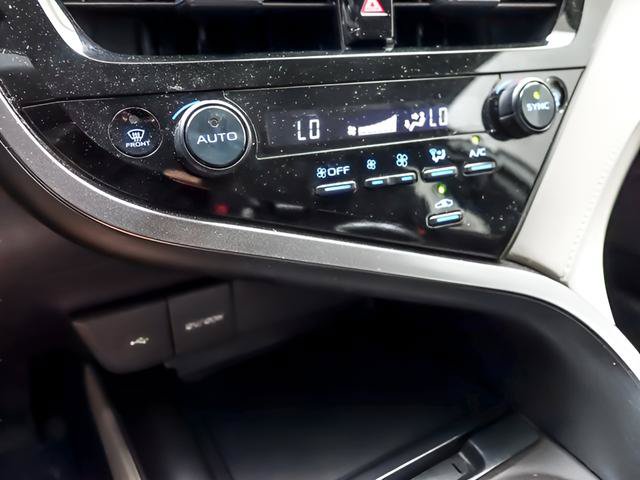 Used 2024 Toyota Camry LE FWD image 18