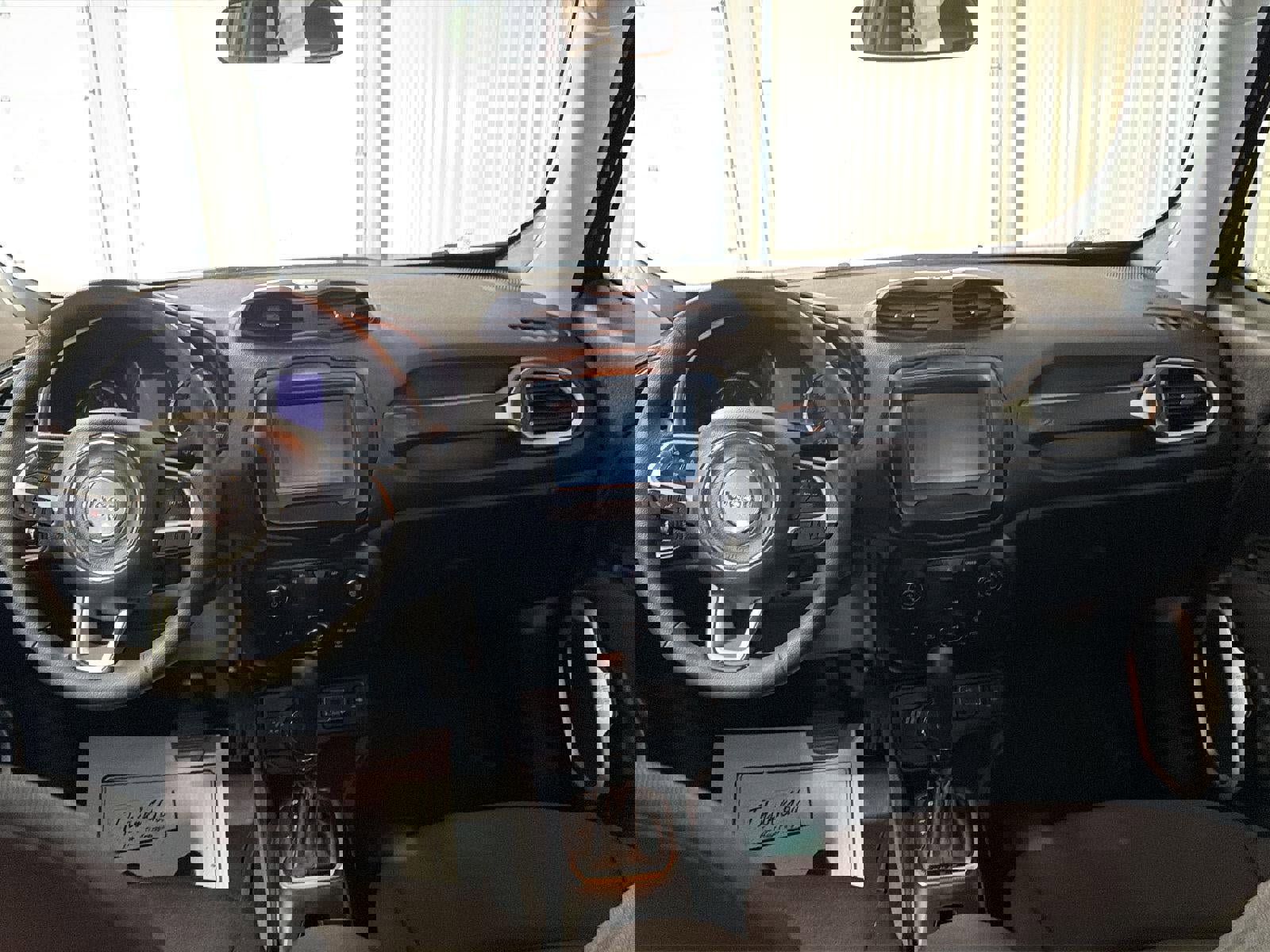 Used 2020 Jeep Renegade Sport image 21