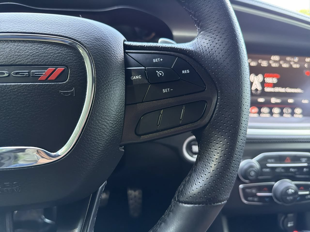 Used 2022 Dodge Charger GT w/ Plus Group RWD image 26