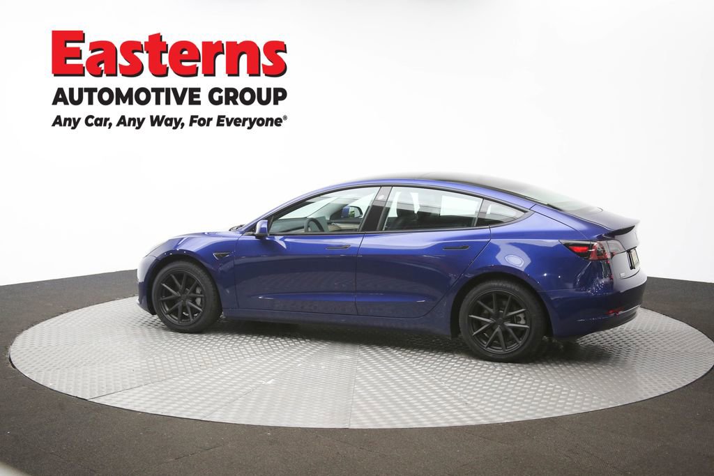 Used 2023 Tesla Model 3 Standard Range image 56