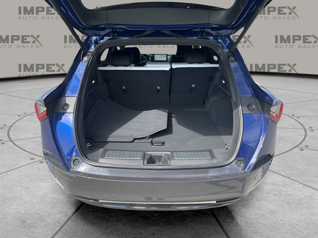 Used 2024 Acura ZDX A-Spec image 28