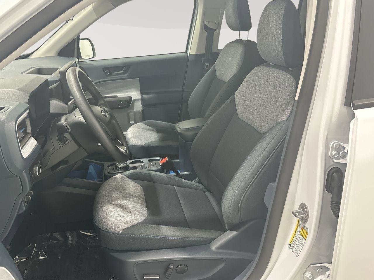 Used 2025 Ford Maverick XLT w/ 4K Tow Package image 19