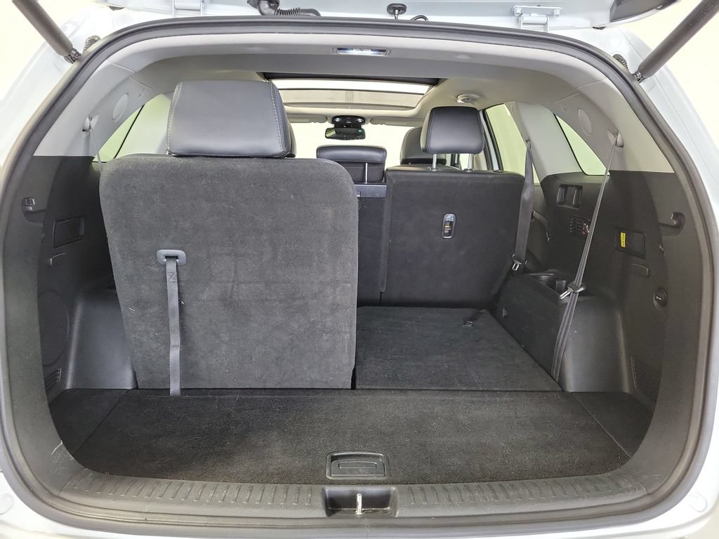 Used 2020 Kia Sorento SX FWD image 28