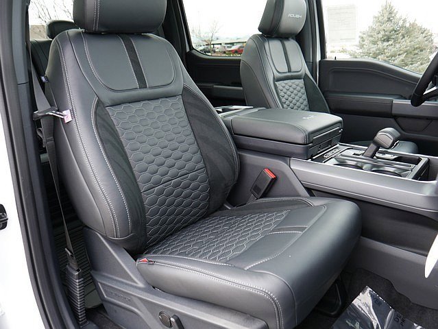 New 2025 Ford F150 XLT w/ Equipment Group 303A High image 37