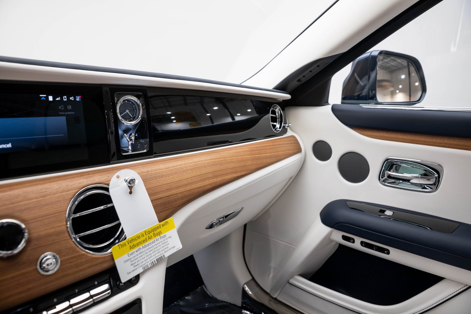 New 2026 Rolls-Royce Ghost image 33