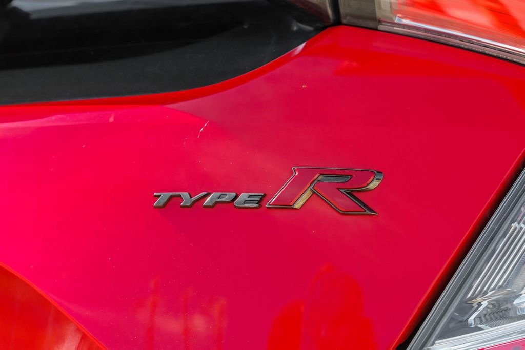 Used 2021 Honda Civic Type R image 59