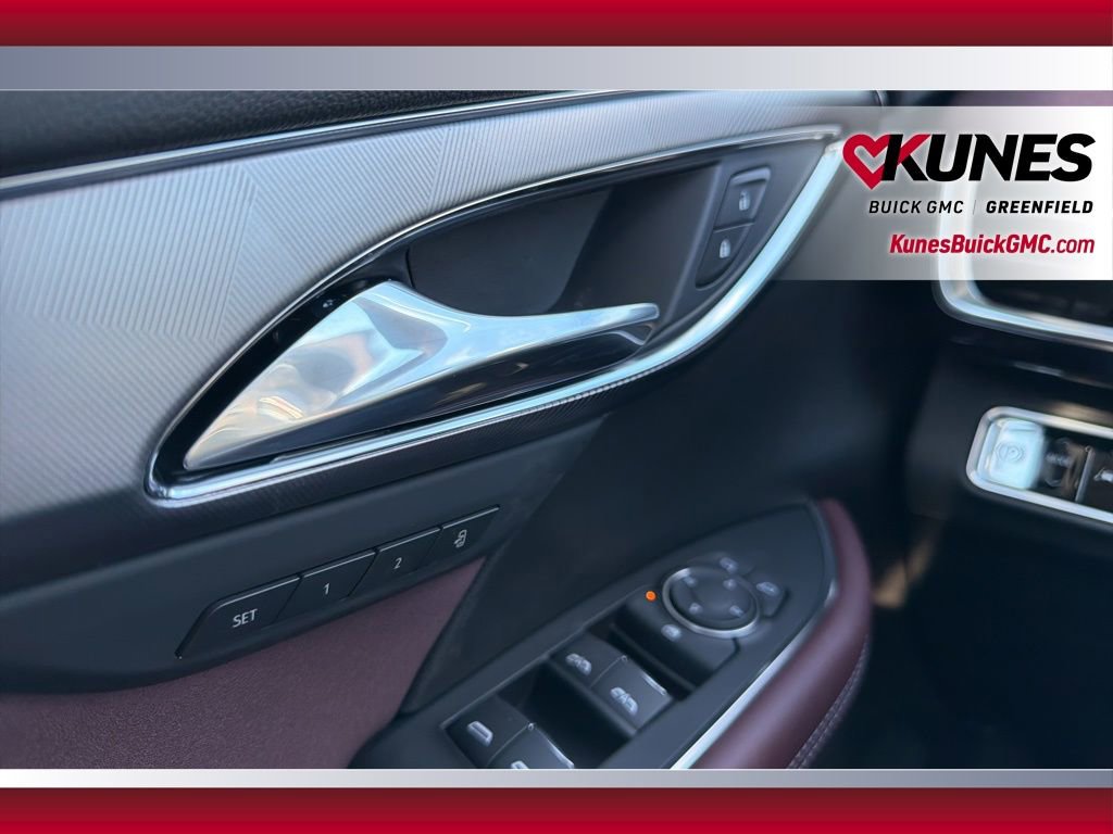 New 2026 Buick Envision Sport Touring image 31
