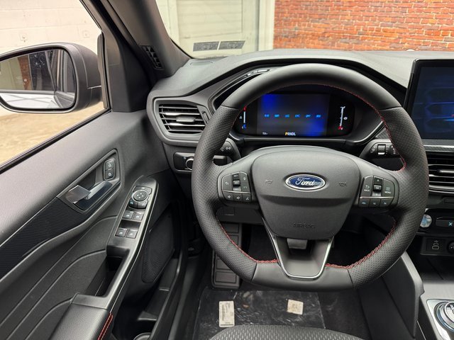 New 2026 Ford Escape ST-Line image 13