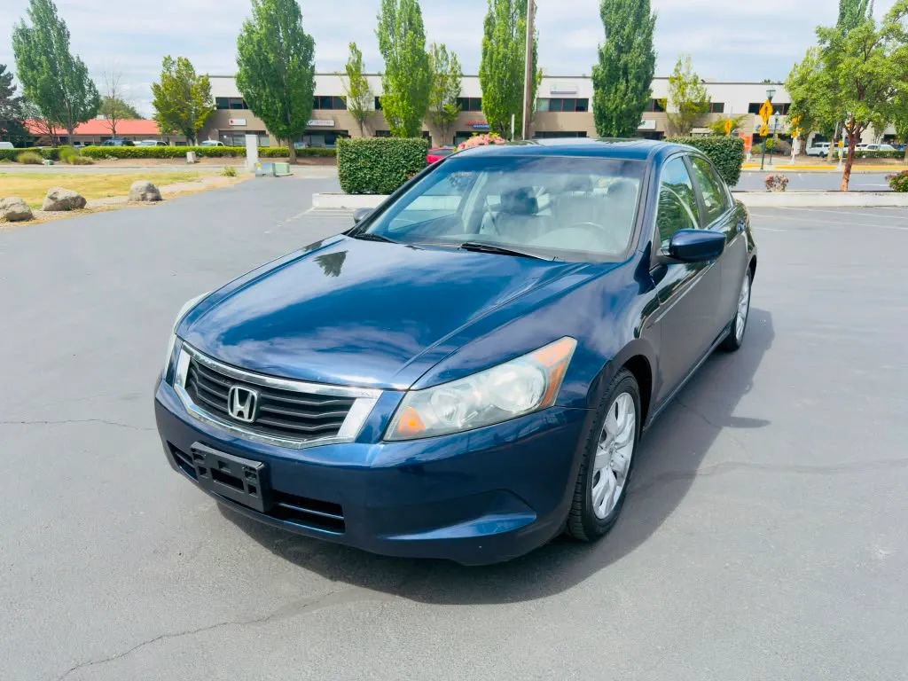 Used 2008 Honda Accord EX-L image 1