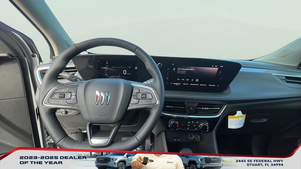 New 2026 Buick Encore GX Sport Touring w/ Advanced Technology Package image 33
