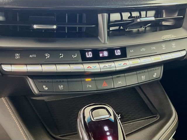 Used 2023 Cadillac CT4 V w/ Technology Package image 14