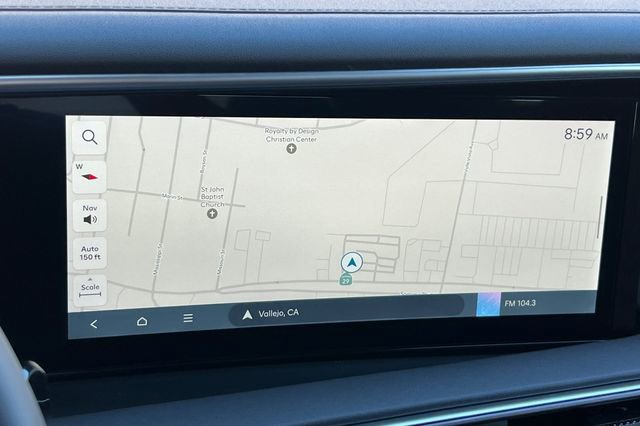 New 2026 Hyundai Palisade SEL FWD image 20