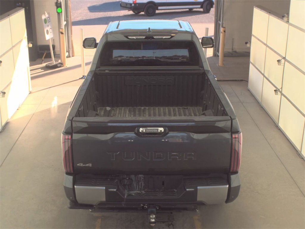 Used 2024 Toyota Tundra Limited image 7