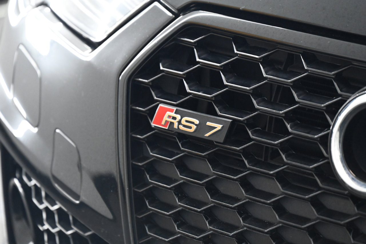 Used 2016 Audi RS 7 Performance image 10