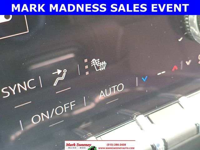 New 2026 GMC Yukon XL Elevation w/ LPO, Floor Liner Package image 23