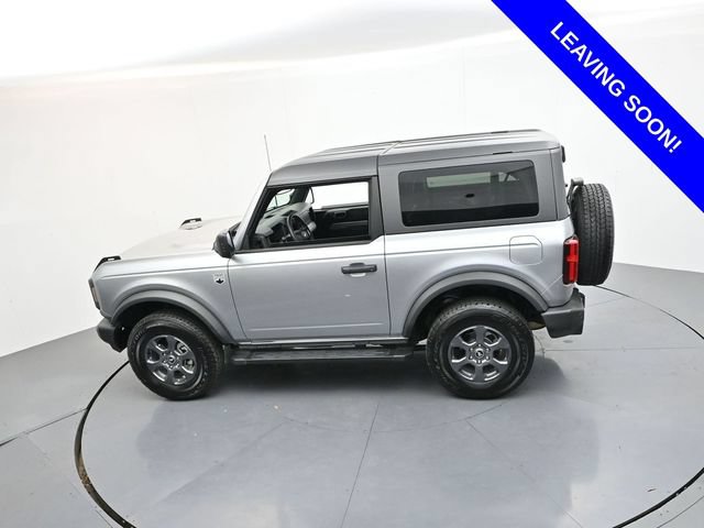 Used 2024 Ford Bronco Big Bend AWD/4WD image 22