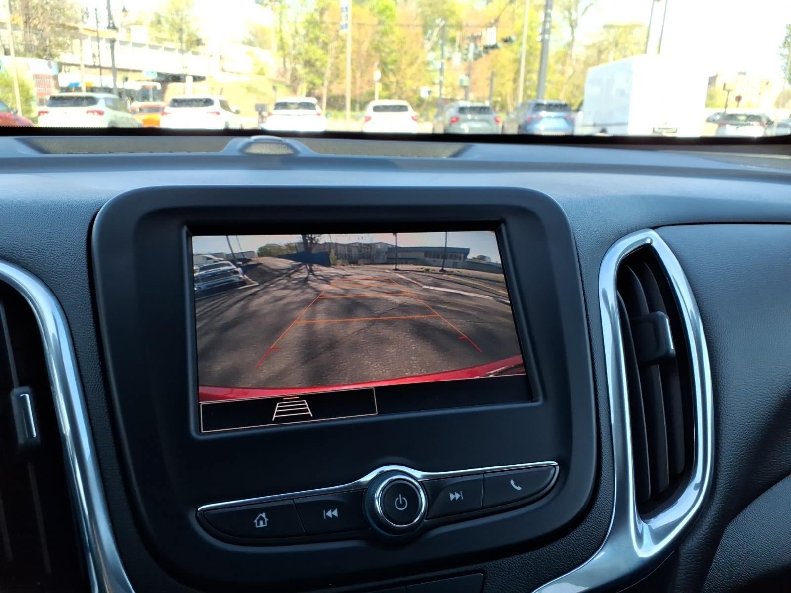 Used 2023 Chevrolet Equinox LT AWD/4WD image 21