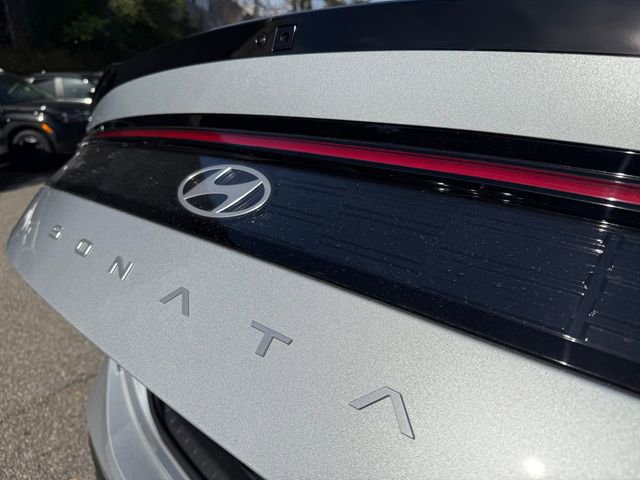 New 2026 Hyundai Sonata SEL image 7