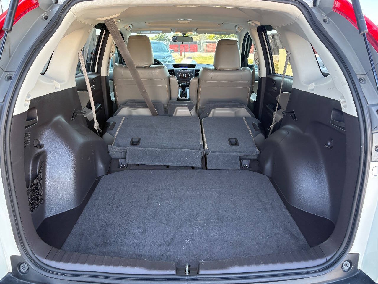 Used 2012 Honda CR-V EX image 33