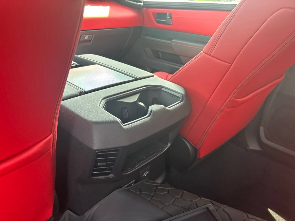 Used 2026 Toyota Tundra TRD Pro AWD/4WD image 19